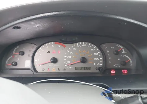 2003 Toyota Sequoia Limited V8 from USA, damaged, VIN 5TDBT48A53S159246